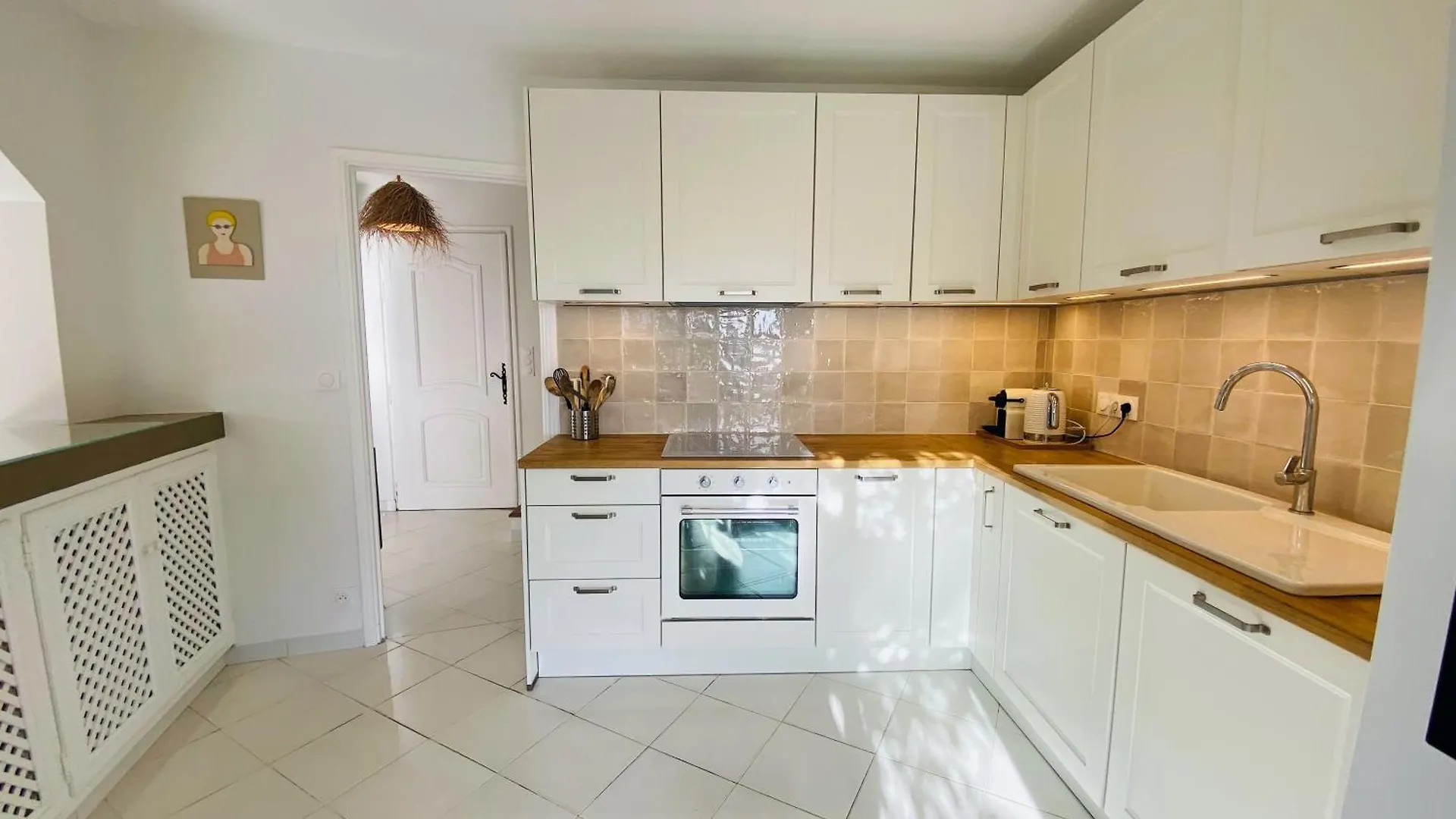 Villa Les Santons Vue Panoramique Mer Golfe De Saint Tropez 4 Etoiles كافالير سور مير 0*, كافالير سور مير فرنسا